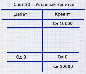 Самолётик - пример 013