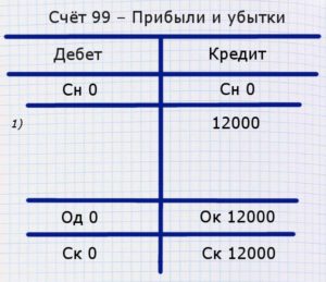 Самолётик - пример 017