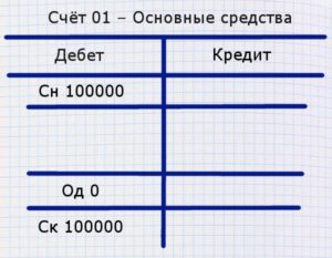 Самолётик - пример 021